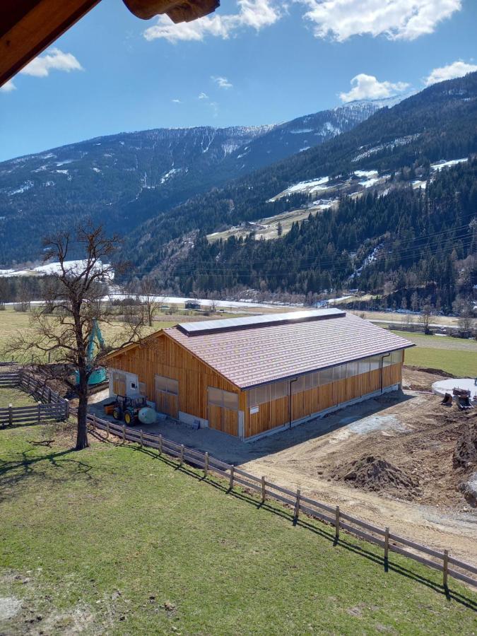 Nagelehof 3 Apartamento Ainet Exterior foto